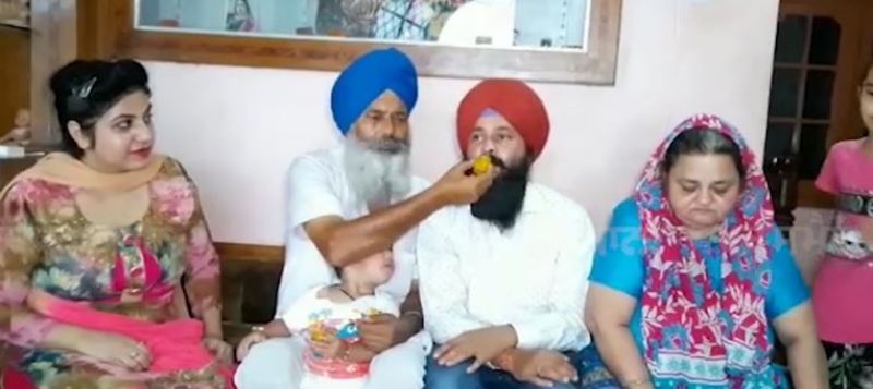 Dr. Harjinder Singh Bedi