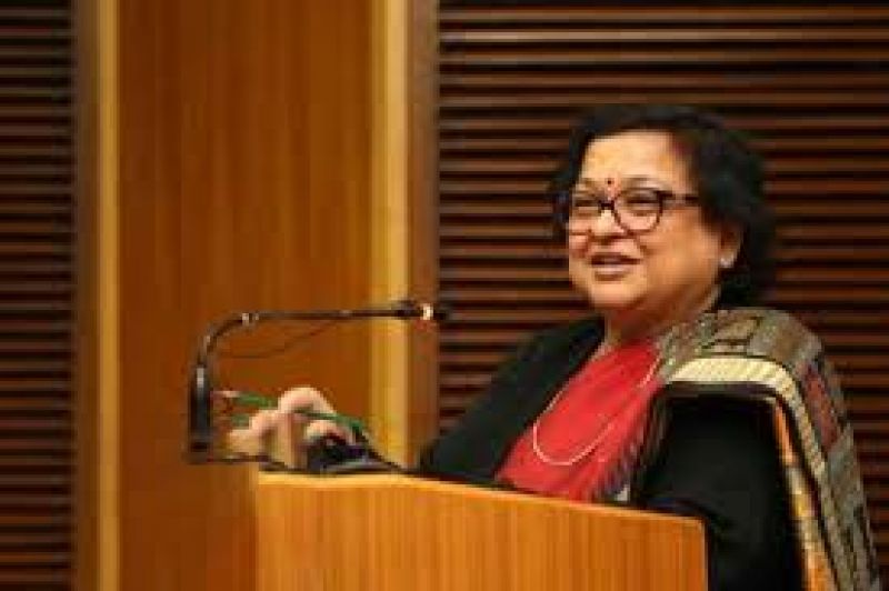 Justice Geeta Mittal