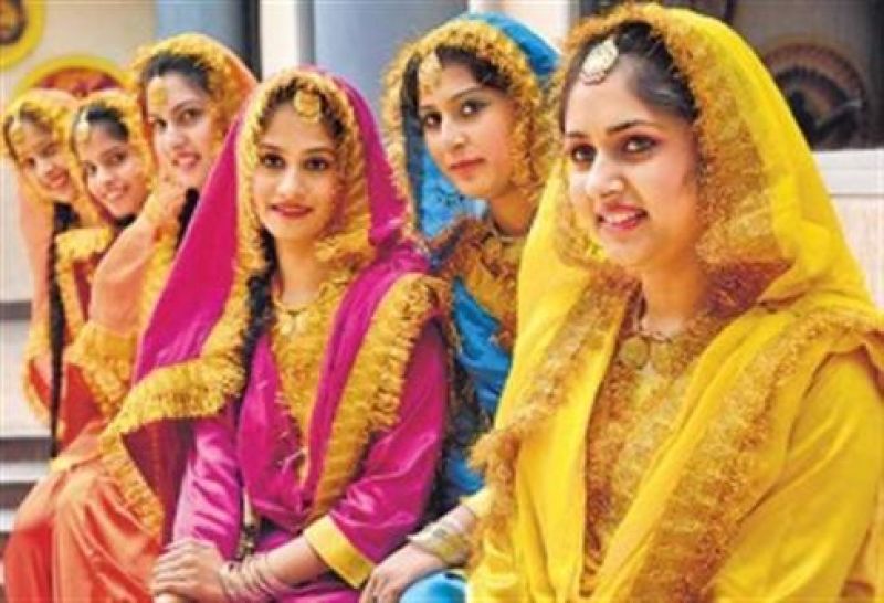 ਸ਼ਿੰਗਾਰ ਪੱਟੀ