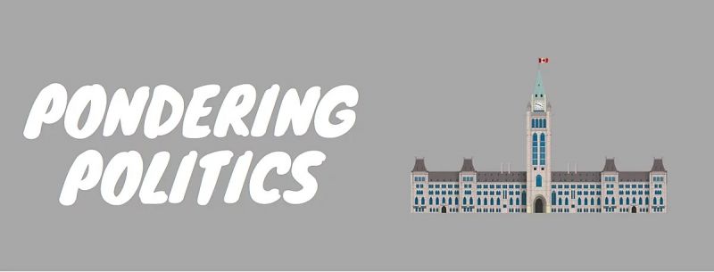 Politics of Pondering