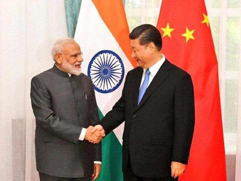 pm modi and jinping