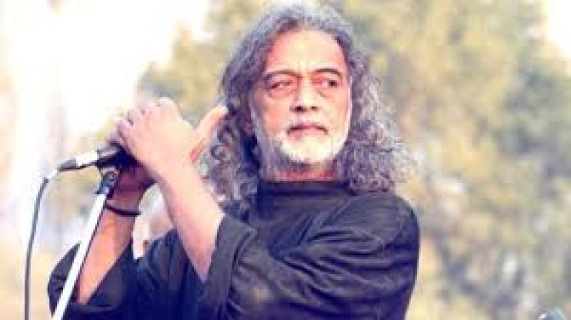 Lucky Ali
