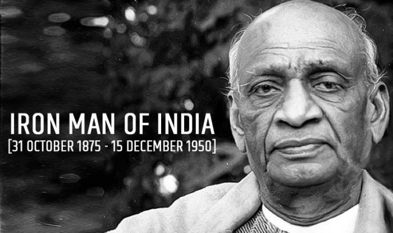 Sardar Patel Sardar Patel