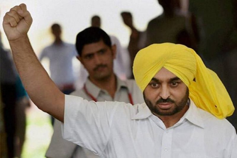 bhagwant mann bhagwant mann