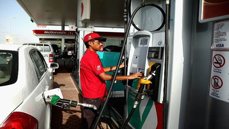 Petrol and Diesel Petrol and Diesel