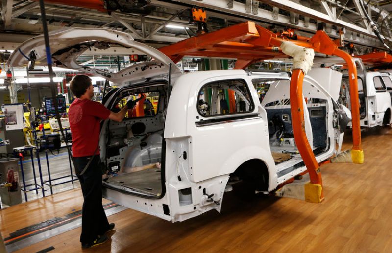 Over 3.5 Lakh Jobs Lost Since April as Indian Auto Industry Crisis Over 3.5 Lakh Jobs Lost Since April as Indian Auto Industry Crisis