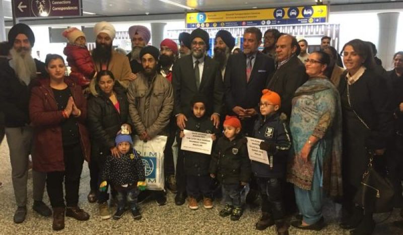 Manmeet Singh Bhullar Foundation