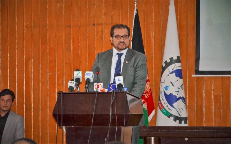 Sayed Ahmad Shah Saadat