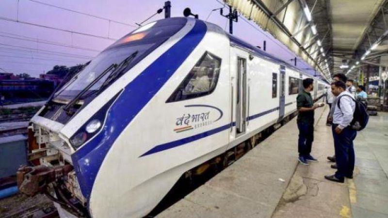 Vande Bharat Express