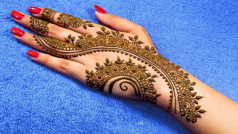 Mehndi