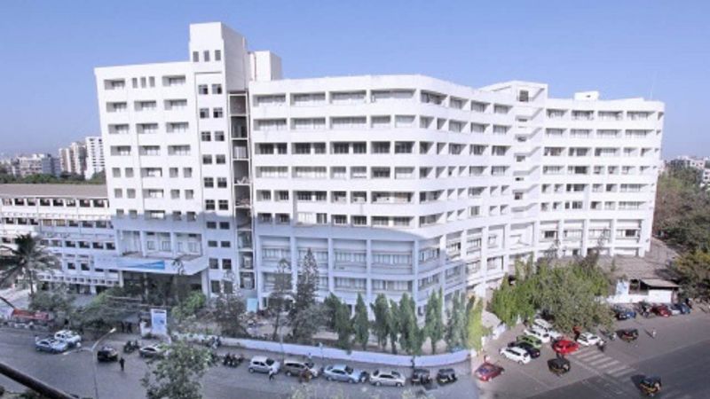 Mumbai Mithibai College
