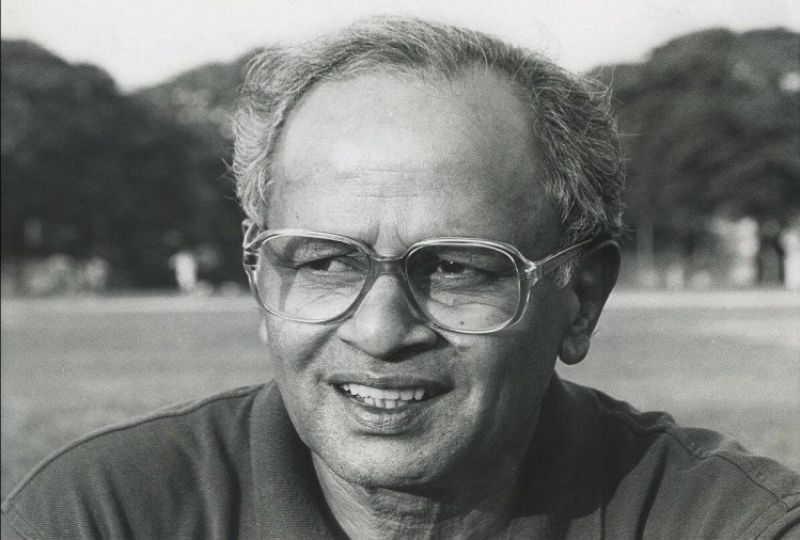 Indian badminton legend Nandu Natekar dies at 88