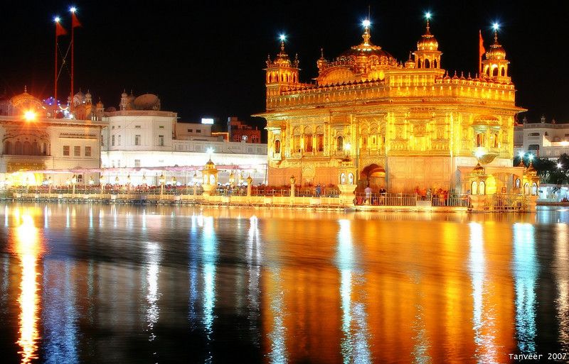 Harimandir Sahib Harimandir Sahib