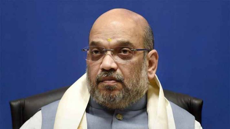 Amit Shah
