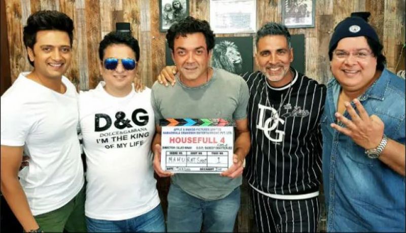 Housefull 4