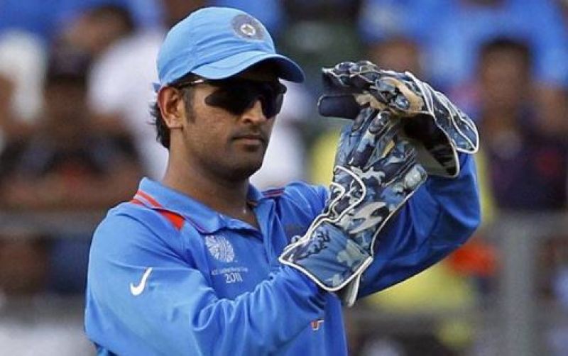 Dhoni