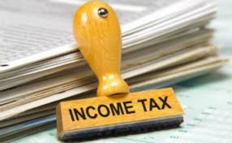 Income Tax
