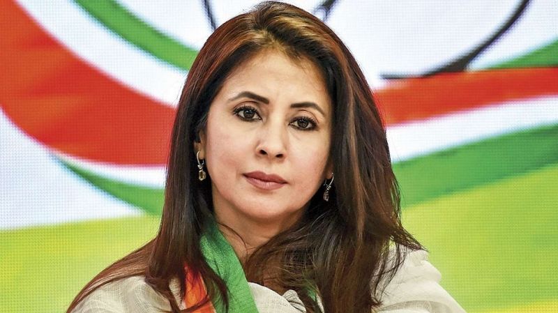 Urmila Matondkar