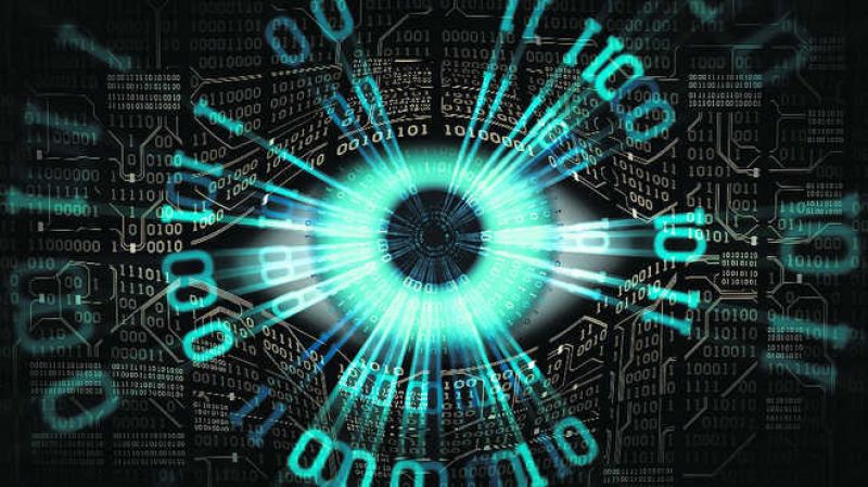 Government will have information about your every activity