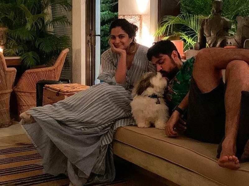 Rhea Kapoor to marry her boyfriend Karan Boolani Rhea Kapoor to marry her boyfriend Karan Boolani