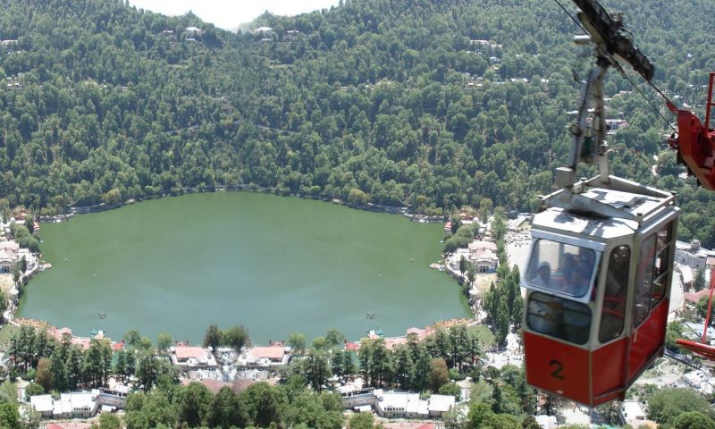 Nainital Nainital