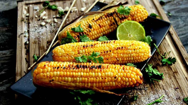 bhutta eat bhutta eat