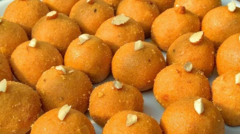 Laddu