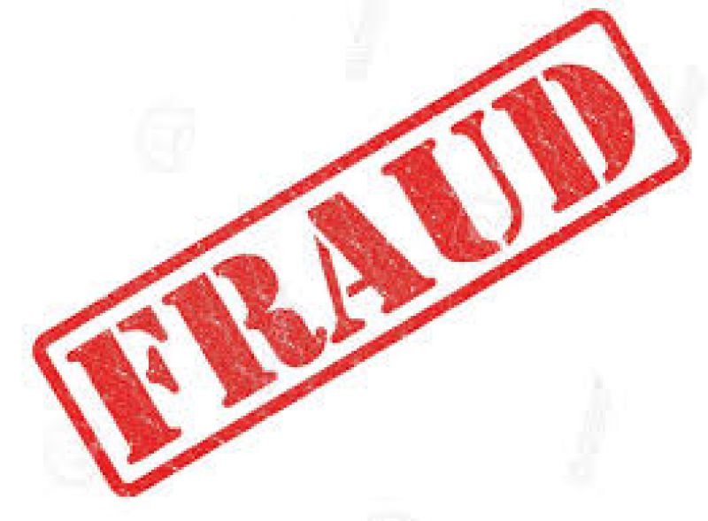 Fraud