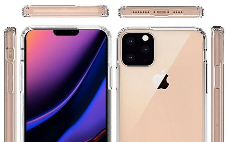 Iphone Launch Today : iPhone 11   Iphone Launch Today : iPhone 11