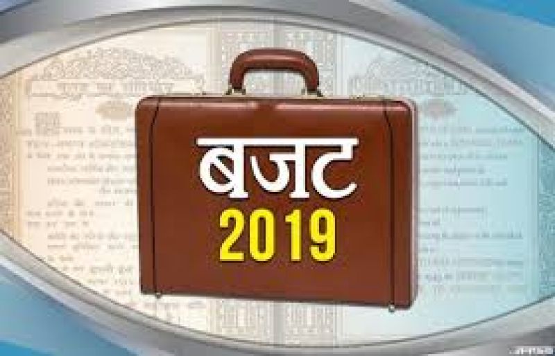 Budget 2019 