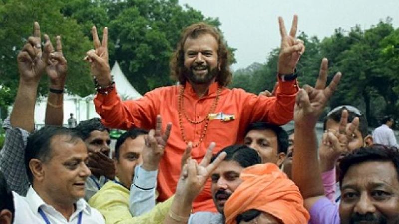 HansRaj Hans