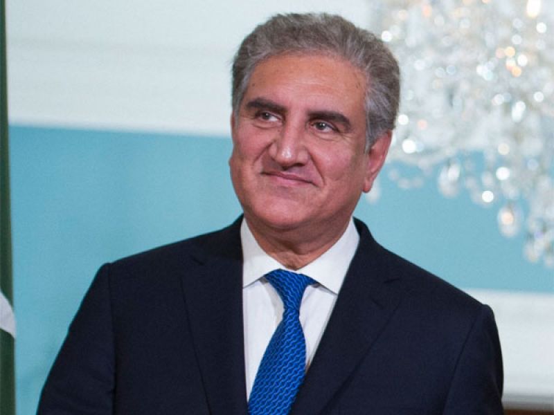 Shah Muhumed  Qureshi