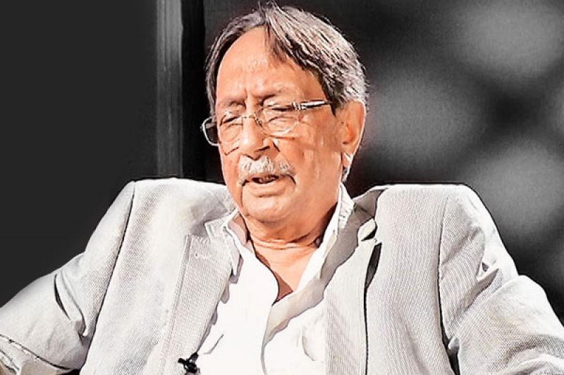 Former RAW chief AS Dulat