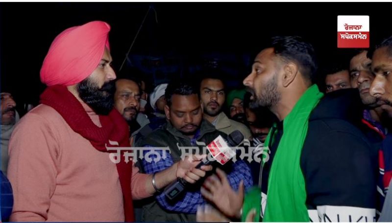  Bhaana Sidhu And Hardeep Singh Bhogal