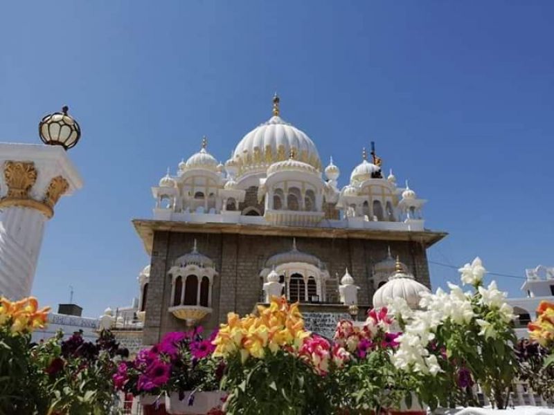 Nankana Sahib