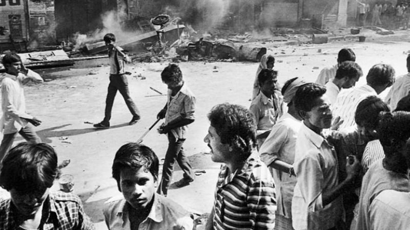 1984 sikh riots 1984 sikh riots