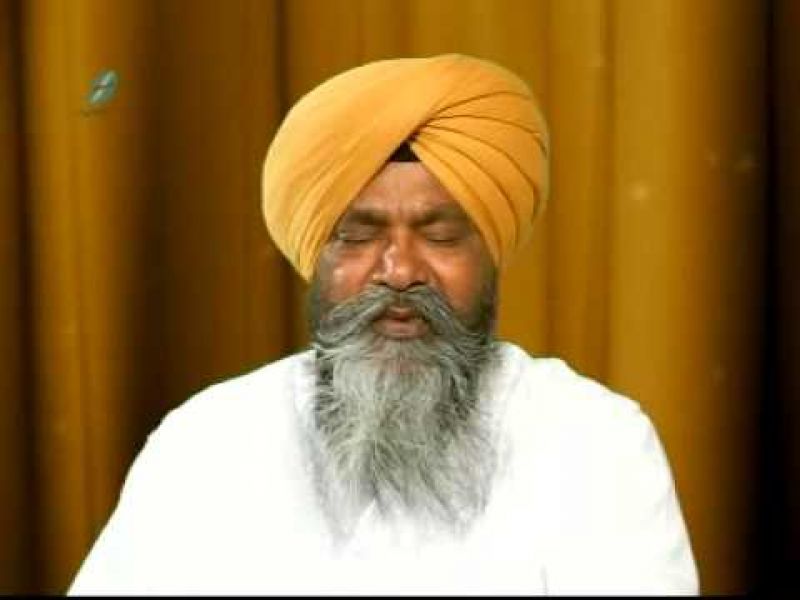 Bhai Nirmal Singh Khalsa 