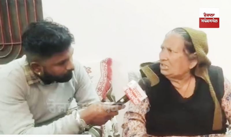 mangal-singh 's wife