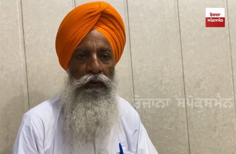 Gurnam Singh Chaduni Gurnam Singh Chaduni