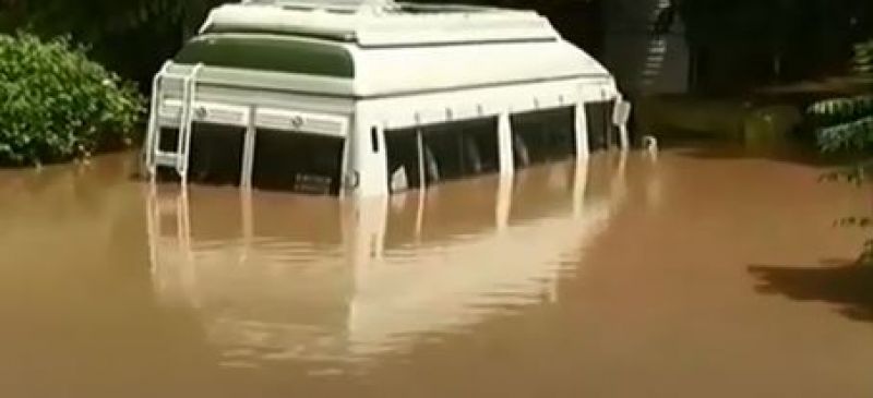 baltana police station