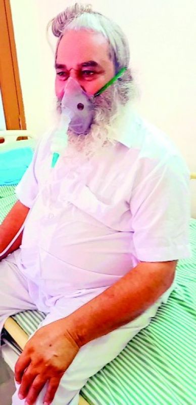 Buta Singh Dhillo Buta Singh Dhillo