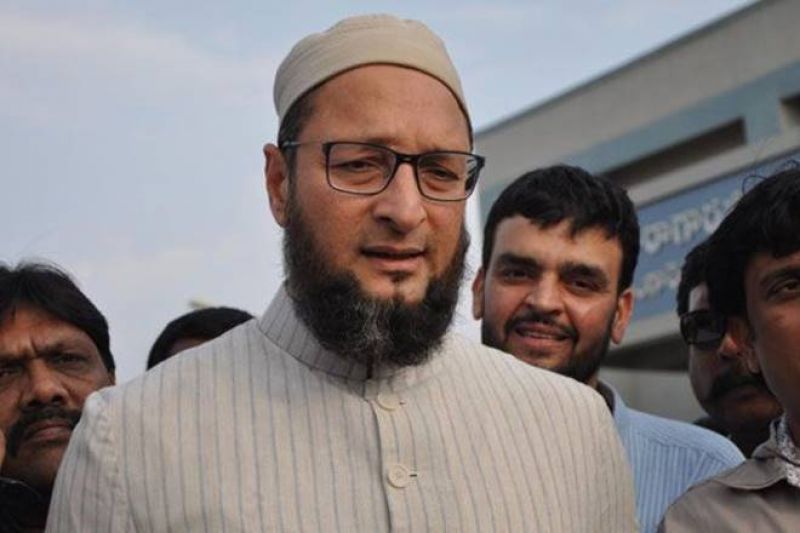owaisi