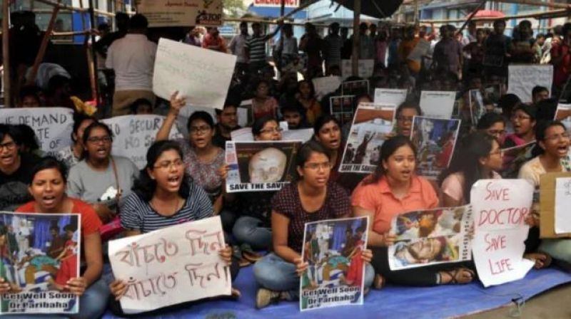 Duty of the government to find a way out: Calcutta HC asks Mamata Banerjee