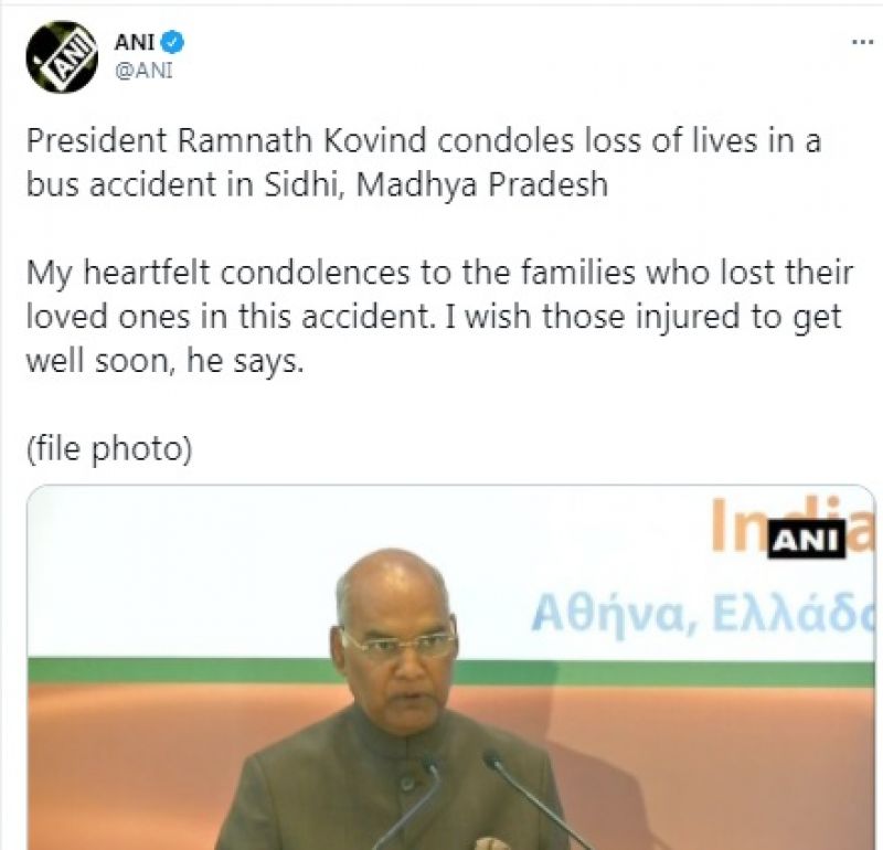 ram nath kovind