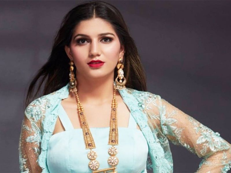 Sapna Chaudhary