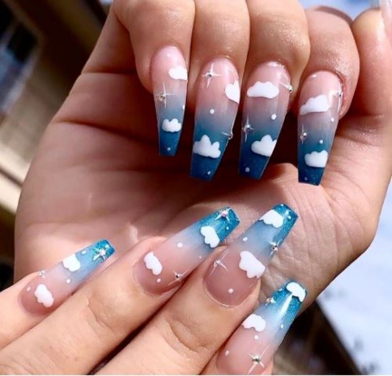 Nail Art Nail Art