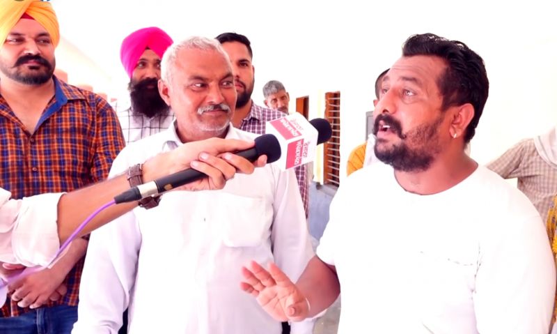 Worst Condition of Government School Shergarh in Haryana