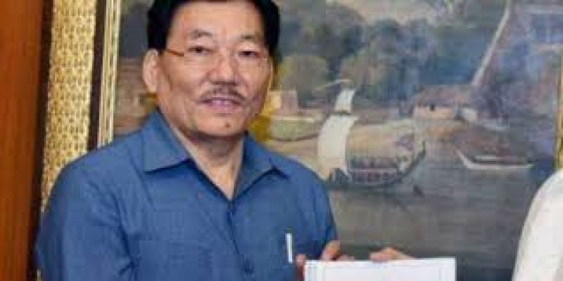 sikkim cm pawan chamling became indias longest serving chief minister