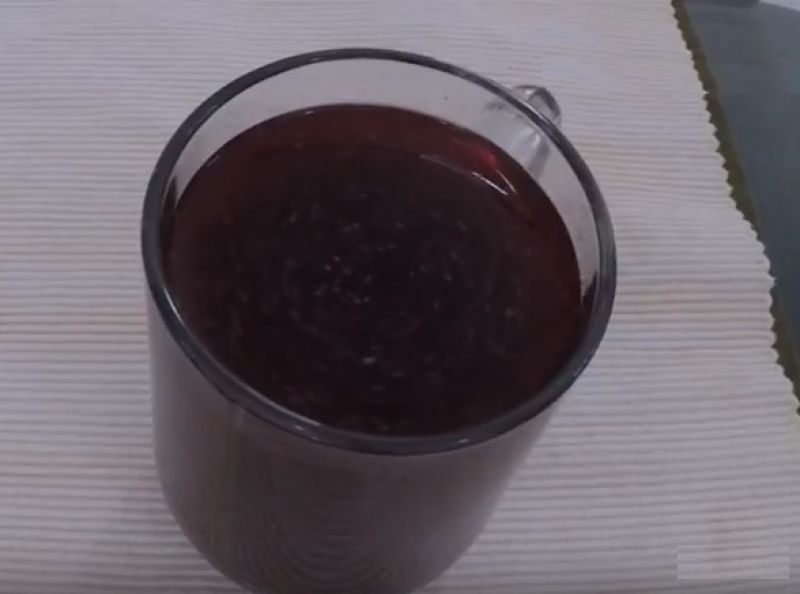 black carrot juice 
