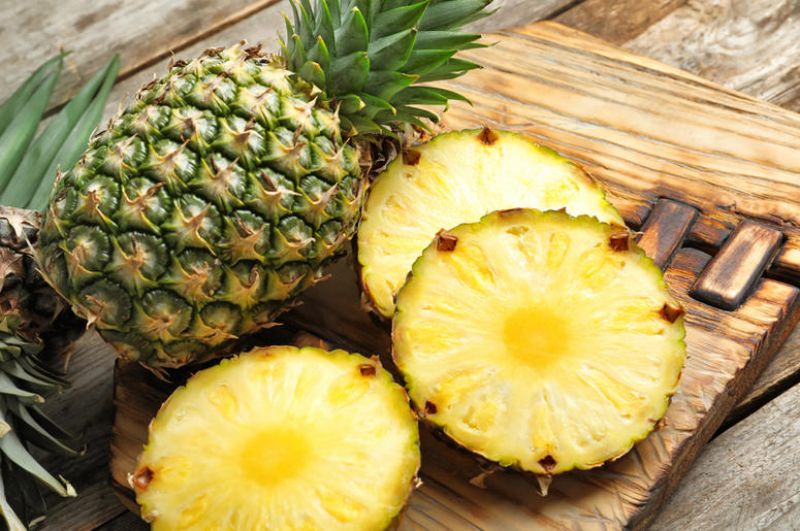 Pineapple  Pineapple